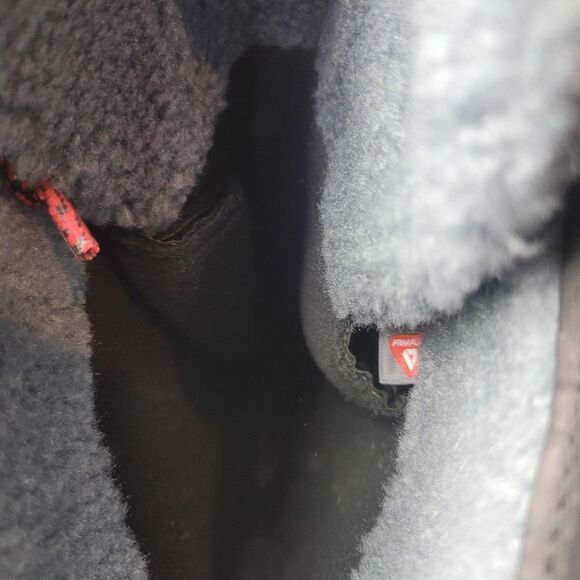The North Face Shellista IV Tall Boots Size 9 Waterproof Insulated Winter New - Picture 8 of 11